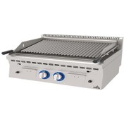 Resim Atalay Alı-860 Gazlı 62 Kg Izgara 800x600x300 Mm 