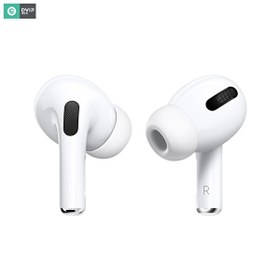 Resim Dvip L30 Pods TWS Beyaz Bluetooth Kulak İçi Kulaklık 