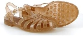 Resim MEDUSE Kız Çocuk Sun Crepe Pailette Sandalet, 629428 