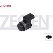 Resim Park Sensoru On-arka Ford Galaxy Iı 2006-2015 / Mondeo Iv 2010- / S-max 2011-2014 / Mondeo Iv Turnıer 2006-2015 