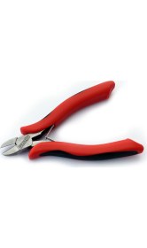 Resim İZELTAŞ-3550140125-125 mm Elektronikçi Yan Keski 