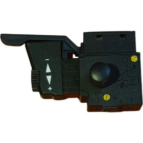 Resim Assur Dawreek Atlas Dbk Tipi Şartel Tetik 