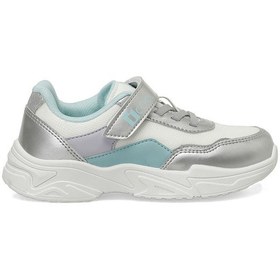 Resim Elm F 5fx Beyaz Kız Çocuk Spor Ayakkabı 000000000101975276 Beyaz 