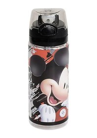 Resim Otto Mickey Plastik Matara 500 Ml Due Go For It 41460 