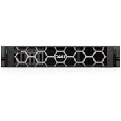 Resim Dell PowerEdge R760XS R760XS_1 Intel Xeon Silver 2x4410Y 2x32GB 2x480GB 1100W Rack Server 