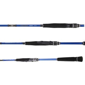 Resim Daıwa Samouraı Seabass 2.28m 5-21gr 2p Kamıs 