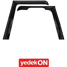 Resim Cam Rüzgarlığı 106xf Euro-6 Set 
