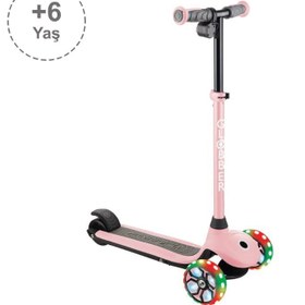 Resim Globber One K E-Motion 4 Plus - Işıklı Elektrikli Scooter 