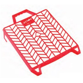 Resim Skygo Plastik Rulo Izgara 25 cm - Rulo Boya Süzme 