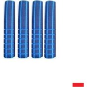 Resim Sevenkardeşler Bisiklet Elcik Mtb Sünger 4 Lü Tw Takım Çok Renkli 