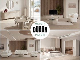 Resim Merlin Düğün Paketi 