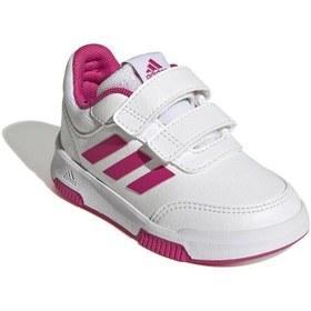 Resim Adidasa Gw6468 Tensaur Sport 2.0 Bebek Spor Ayakkabı Beyaz 