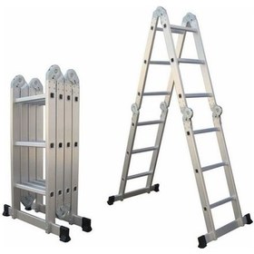 Resim AKROBAT MERDIVEN 4*4 4,70 