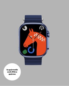 Resim Kanonik Education Ev ve Ofis İçin Akıllı Çoklu Priz 7 Girişli 