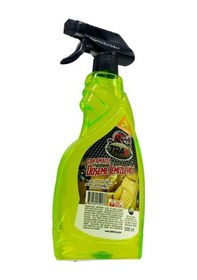 Resim Araba Oto Döşeme Temizleme Koltuk Döşeme Temizleyici 500 Ml 