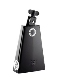 Resim Meinl Scl70-bk Steelcraft Line Timbalero 7" Cowbell Siyah 