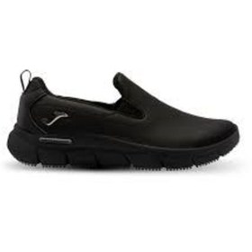 Resim Joma Laceless Lady 2301 Black Kadın Spor Ayakkabı Claclw2301 