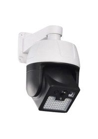 Resim Powermaster 44 Ledli Sensörlü 5.5v - 3w Solar Lamba Pm-17790 