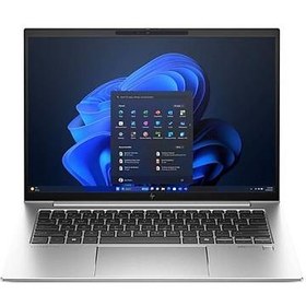 Resim HP EliteBook 840 G11 970V8ET Ultra 7 155U 32GB 1TB SSD 14 WUXGA Windows 11 Pro 