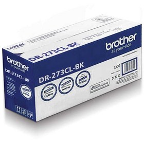 Resim Brother DR-273CL-BK Siyah Orjinal Drum Ünitesi HL-L3280cdw 