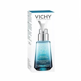 Resim Vichy Mineral 89 Eyes 15ml 