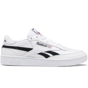 Resim Reebok Erkek Sneaker Beyaz 101553490 Id5001 Club C Revenge 
