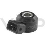 Resim Vdo A2c59506395 Vuruntu Sensörü Bmw F20 N20 N25 13627598861 