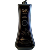Resim G&b Kıl Yoğunlaştırıcı Pet Şampuan 1 Lt 