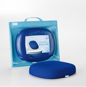 Resim Genel Markalar Smith Visco Konforlu Ve Rahatlatıcı Oturma Simidi Yastık, Ortopedik, 45 X 44 X 8, Lacivert 