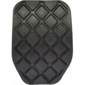 Resim Otozet Audi A4 Debriyaj Fren Pedal Lastiği 2 Adetli Set 