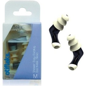 Resim Otifleks Duş Kulak Tıkacı M 