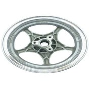 Resim SUZUKİ UYUMLU AN125 ÖN JANT 