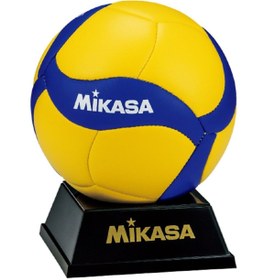 Resim MIKASA V1.5w Sentetik Deri Mini Voleybol Topu 