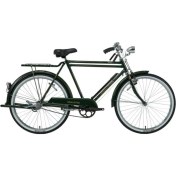 Resim Bisan Roadstar 26 Jant Classic - Yeşil - 