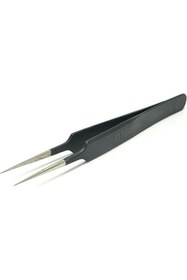 Resim TT Technic Tt-technıc Esd14 Antistatik Düz Cımbız 120mm 