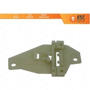 Resim Kia Bongo K2700 için Sağ Cam Kriko Tamir Clipsi 0k60e58560f N11.8562 