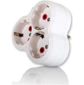 Resim Asel 3'lü Yonca Golyat Piriz Çoğalıcı. 