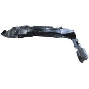 Resim 2012-2017 İsuzu D Max Pıck Up- Ön Çamurluk Davlumbazı Sol 4x2 Adet Oem No:8980772554 