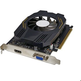Resim Turbox Ekran Kartı 2Gb Gt1030 Gddr5 64Bıt Hdmı\u002FVga 