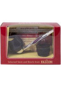 Resim Falcon 2li Set Snifter 