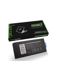Resim Dell Latitude 14 5404 Rugged Batarya - Pil Pars Power 