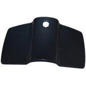 Resim Rks Sıesta Ruhsatlık Kapağı Siyah 