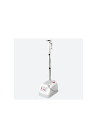 Resim Goldental Gld/Mn 2004 Buharlı Temizleme Robotu 2 Lt Plastik Gövde (517938195) 