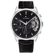 Resim Tommy Hilfiger TH1710449 Erkek Kol Saati 