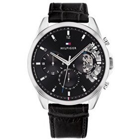 Resim Tommy Hilfiger TH1710449 Erkek Kol Saati 