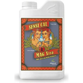 Resim Advanced Nutrients Sensi Cal Mag Xtra 1 Litre 