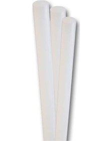 Resim Steinel 040505 Ultra-power Şeffaf İnce Mum Çubuk Silikon 10 