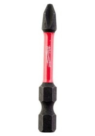 Resim Milwaukee Bits Uç Vidalama Ph2x50 MM 10 Adet 