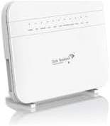 Resim Zyxel DX3300-T1 Wi-Fi 6 Premium Fiber Modem 