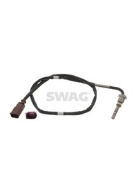 Resim Skoda Superb 2 Egzoz Sicaklik Sensoru 1.6 Tdi 2011-2015 Swag 30948841 